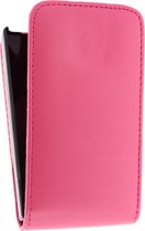 Xccess Flip Case Nokia X Pink