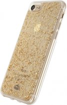 Mobilize Shimmer Case Apple iPhone 7 / 8 Champagne Glitter