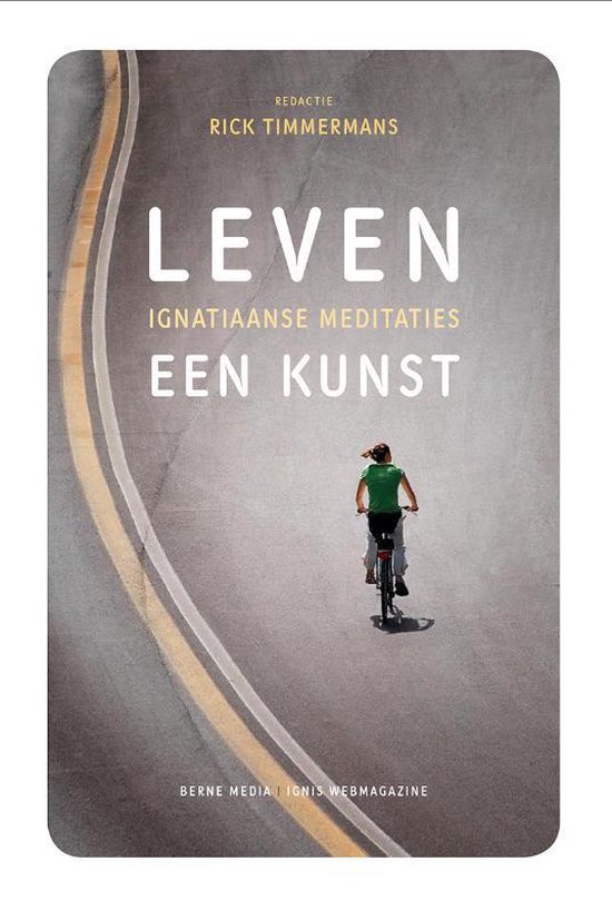 Foto: Leven een kunst