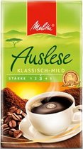 Melitta Auslese Classic Mild Gemalen koffie - 500 gram