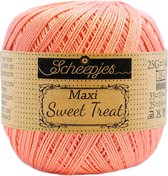 Scheepjes Maxi Sweet Treat - 264 Light Coral