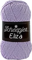 Scheepjes Eliza 100g - Posy Bouquet