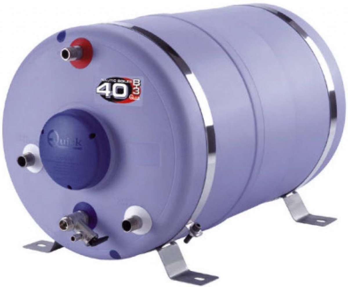 Quick Nautic B3 Boilers Inhoud 20 liter