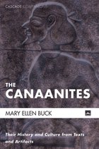 Cascade Companions - The Canaanites