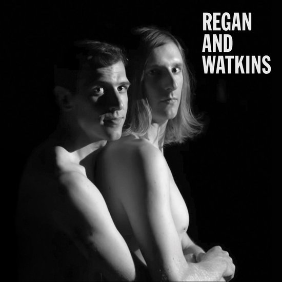 Regan and Watkins - cover