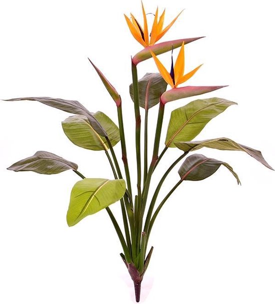 Strelitzia kunstplant 75cm