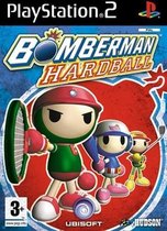 Ubisoft Bomberman Ps2 Standaard Italiaans PlayStation 2