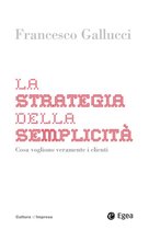 La strategia della semplicita