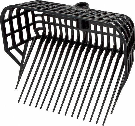 Fourche à fumier Kerbl - Plastique