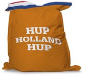 Zitzak Oranje Hup Holland Hup (M)