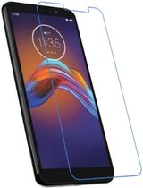 Motorola Moto E6 Play Ultra Clear Screen Protector