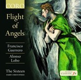 The Sixteen, Harry Christophers - Flight Of Angels (CD)