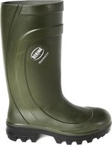 Kaplaars bekina Thermolite S5 maat 45