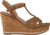 UGG MELISSA Dames Sandalen - CHE - Maat 42