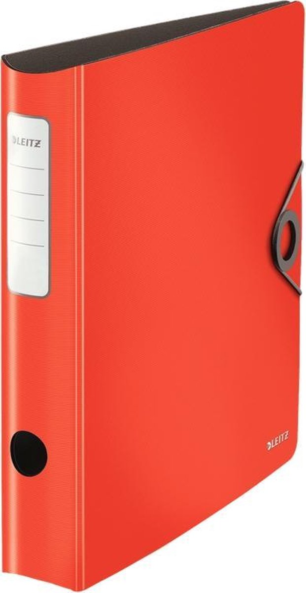 Leitz 10481020 ringband A4 Rood