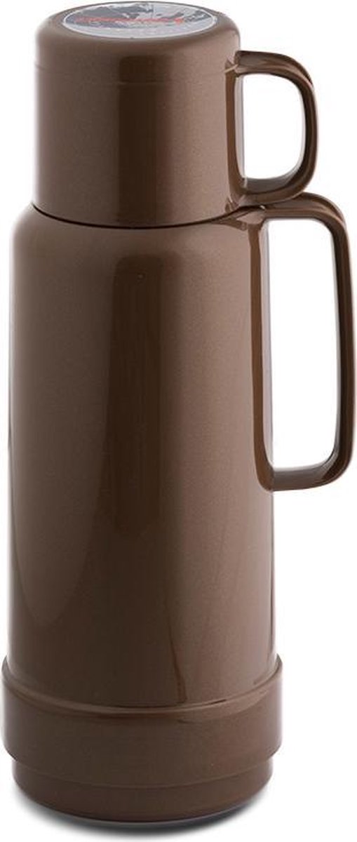 Rotpunkt Type 80 - Thermosfles - 1 liter - Shiny Nougat - Lekvrij