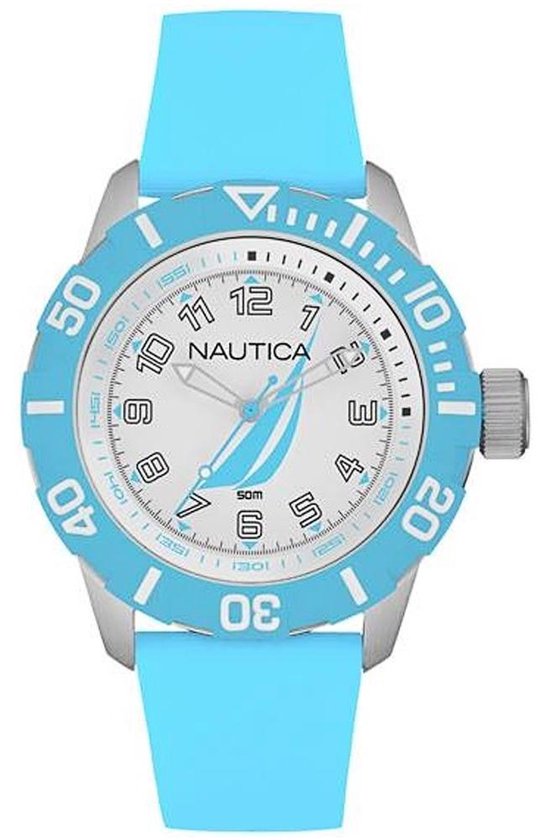 Nautica Dameshorloges | Leuke Horloges.nl