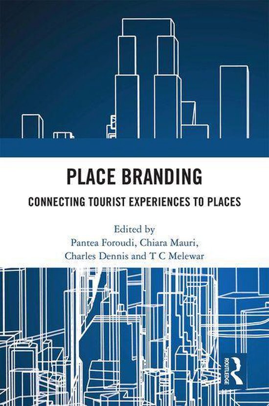 Place Branding - cover