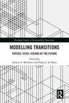 Routledge Studies in Sustainability Transitions - Modelling Transitions