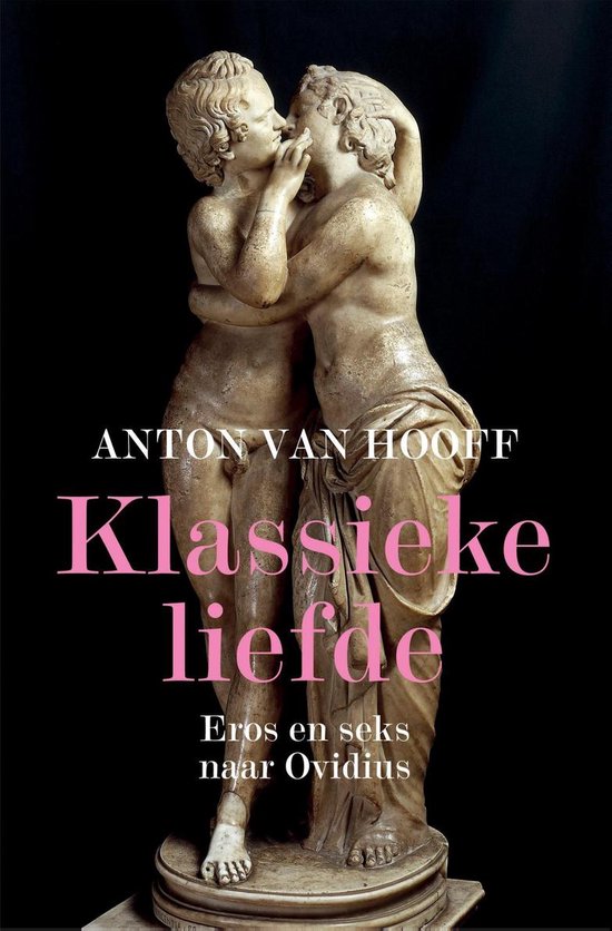 Klassieke liefde - cover