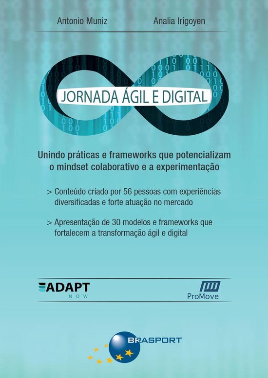 Jornada Colaborativa - Jornada Ágil e Digital - cover