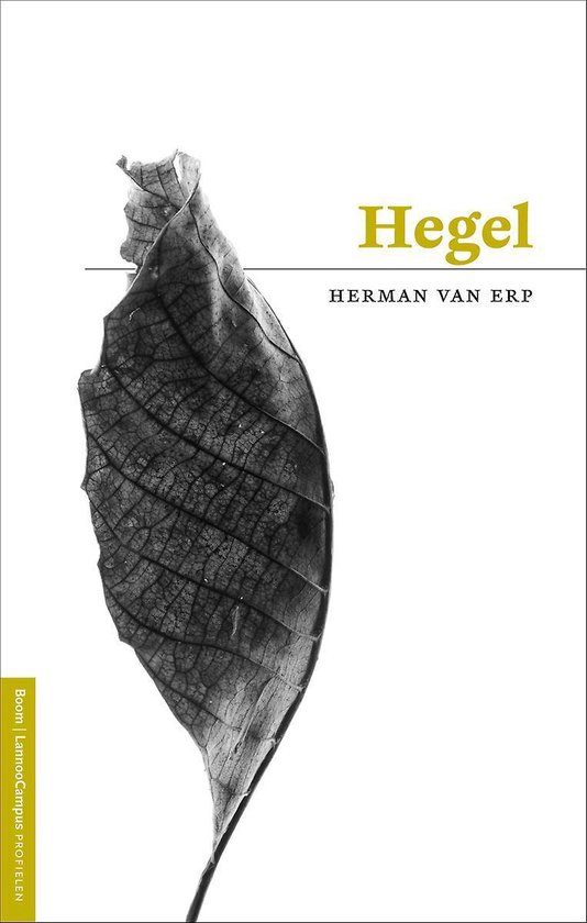 Profielen - Hegel - Herman van Erp | Northernlights300.org