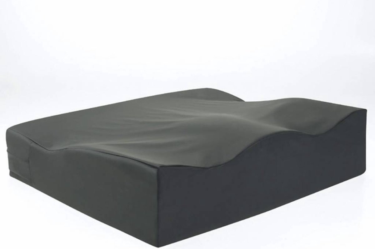 Designer Bari-Care zitkussen - gevormd - Harley