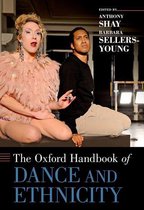 Oxford Handbooks - The Oxford Handbook of Dance and Ethnicity