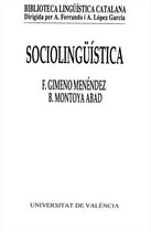 Biblioteca Lingüísitica Catalana 7 - Sociolingüística