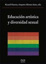 Oberta 220 - Educación artística y diversidad sexual