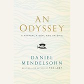 Omslag An Odyssey