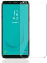 FONU Tempered Glass Screen Protector Samsung Galaxy A6+ 2018 (SM-A605) - 0,33mm
