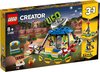 LEGO Creator Draaimolen - 31095