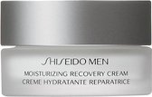 Shiseido - Men Moisturizing Recovery Cream 50 Ml