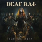 Ban The Light (Clear Red Vinyl)