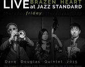 Brazen Heart Live At Jazz - Friday