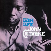Lush Life -Bonus Tr- (LP)