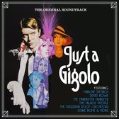 Just A Gigolo - OST