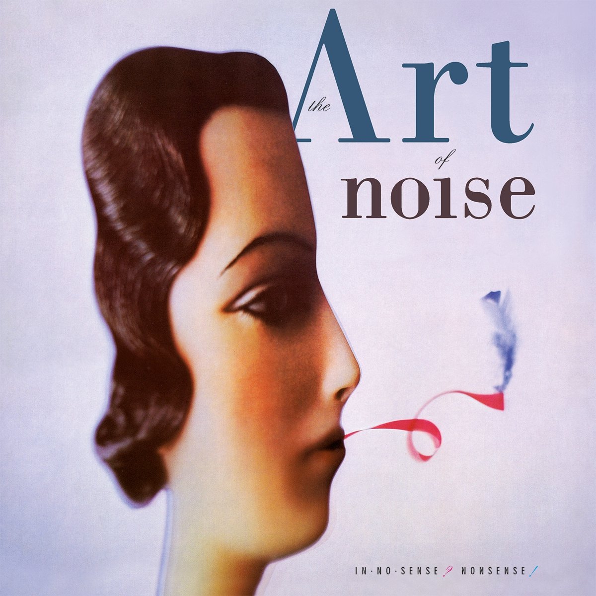 In No Sense? Nonsense! (Coloured Vinyl) (2LP)