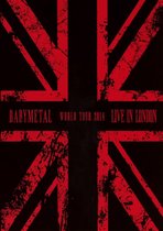 Live In London: Babymetal World Tour 2014