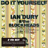 Dury Ian & Blockheads - Do It Yourself -Deluxe-