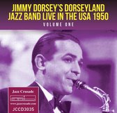 Live In The Usa 1950 Vol 1