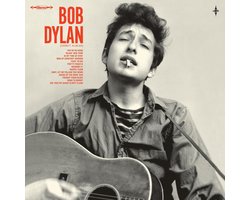Bob Dylans Debut Album