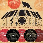 Melodisc Records Of..