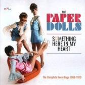 Something Here In My Heart: The Complete Recordings 1968-1970