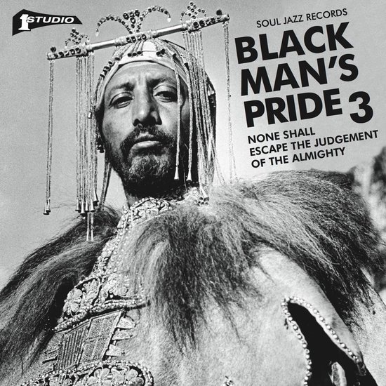 Studio One Black Mans Pride 3: None Shall Escape The Judgement Of The Almighty