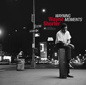 Wayning Moments -Hq- (LP)