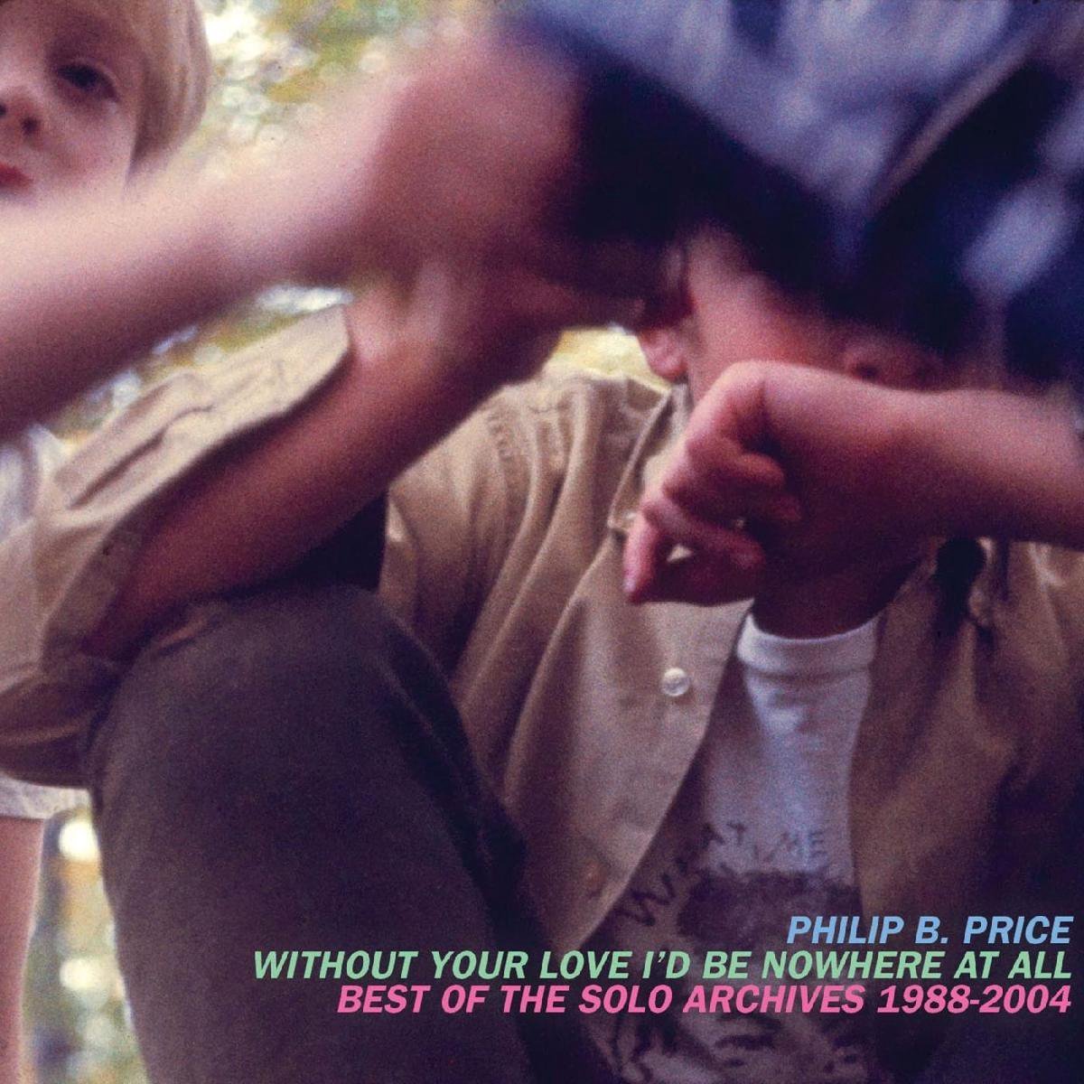 Without Your Love Id Be Nowhere At All