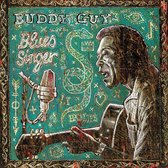 Blues Singer-Hq/Gatefold- (LP)