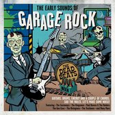 The Early Sounds Of Garage Rock